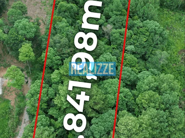 Terreno com 3842m², à venda, no bairro proximo a GSI em Marau