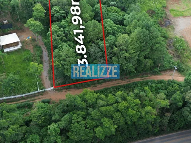 Terreno com 3842m², à venda, no bairro proximo a GSI em Marau