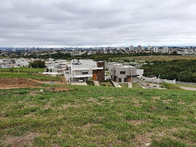 Foto do Terreno - Terreno à venda 900M², Condomínio Reserva do Paratehy, São José dos Campos - SP | Condomínio Reserva do Paratehy | RUSSI IMÓVEIS