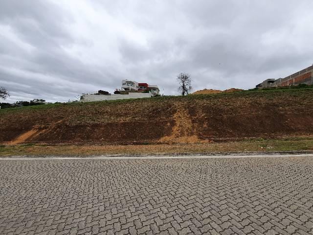 Foto do Terreno - Terreno à venda 900M², Condomínio Reserva do Paratehy, São José dos Campos - SP | Condomínio Reserva do Paratehy | RUSSI IMÓVEIS