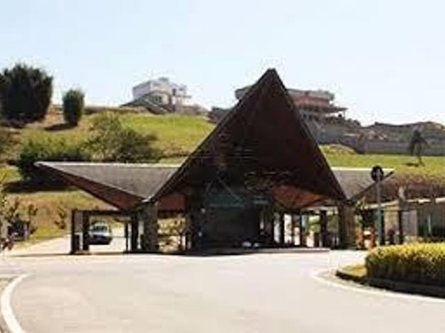 Foto do Terreno - Terreno à venda 900M², Condomínio Reserva do Paratehy, São José dos Campos - SP | Condomínio Reserva do Paratehy | RUSSI IMÓVEIS