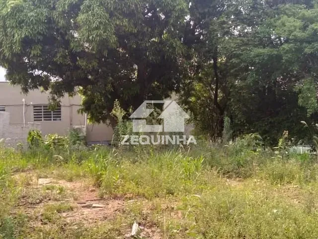 Terreno com 434m², à venda, no bairro Vila Osasco em Osasco