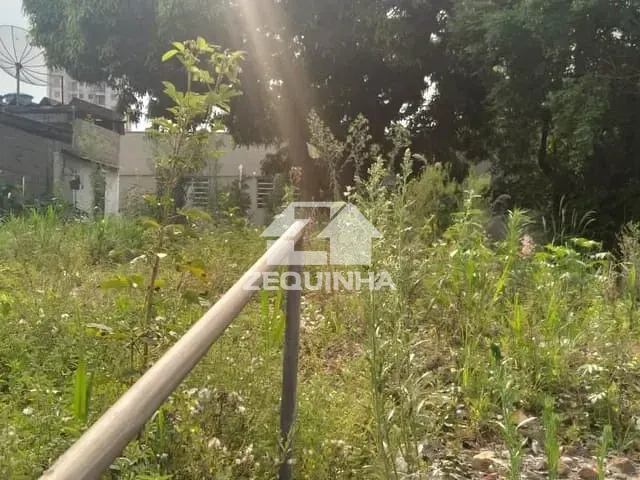 Terreno com 434m², à venda, no bairro Vila Osasco em Osasco