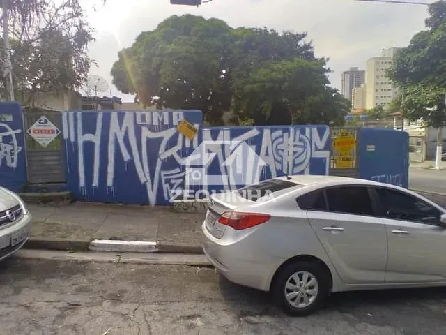 Terreno com 434m², à venda, no bairro Vila Osasco em Osasco