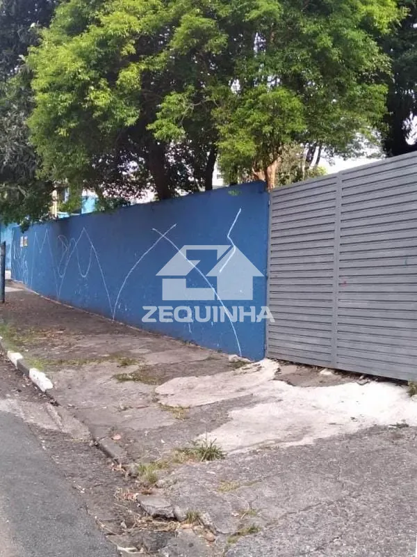Terreno, 434 m² - Foto 1
