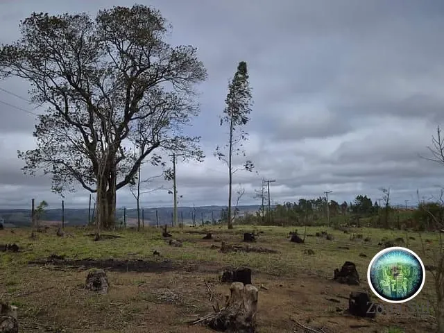 Terreno com 1000m², à venda, no bairro Ortizes em Piedade