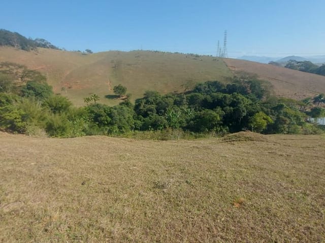 Terreno com 89625m², à venda, no bairro Trapiche em Glicério (Macaé)