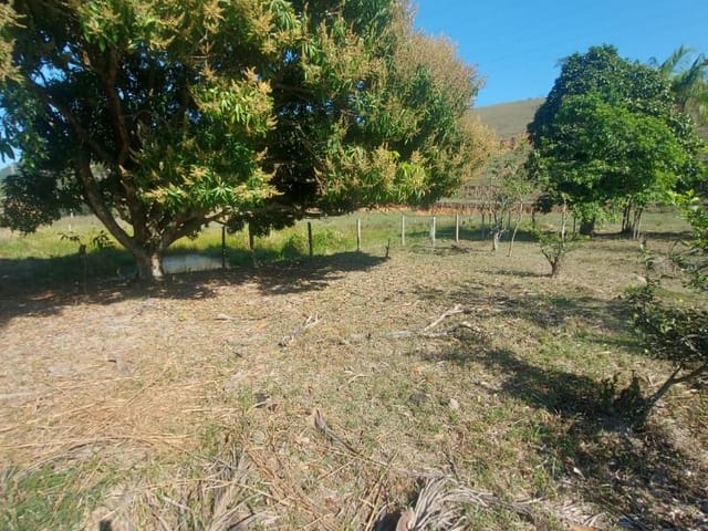 Terreno com 89625m², à venda, no bairro Trapiche em Glicério (Macaé)