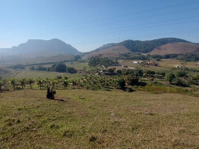Terreno com 89625m², à venda, no bairro Trapiche em Glicério (Macaé)