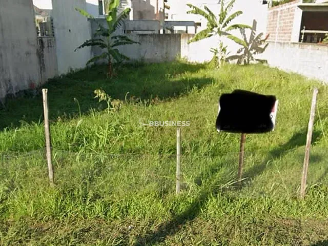 Terreno com 364m², à venda, no bairro Alphaville em Campos dos Goytacazes