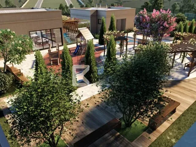 Terreno com 300m², à venda, no bairro Colinas de Indaiatuba em Indaiatuba