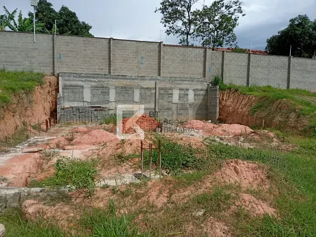 Terreno com 300m², à venda, no bairro Colinas de Indaiatuba em Indaiatuba