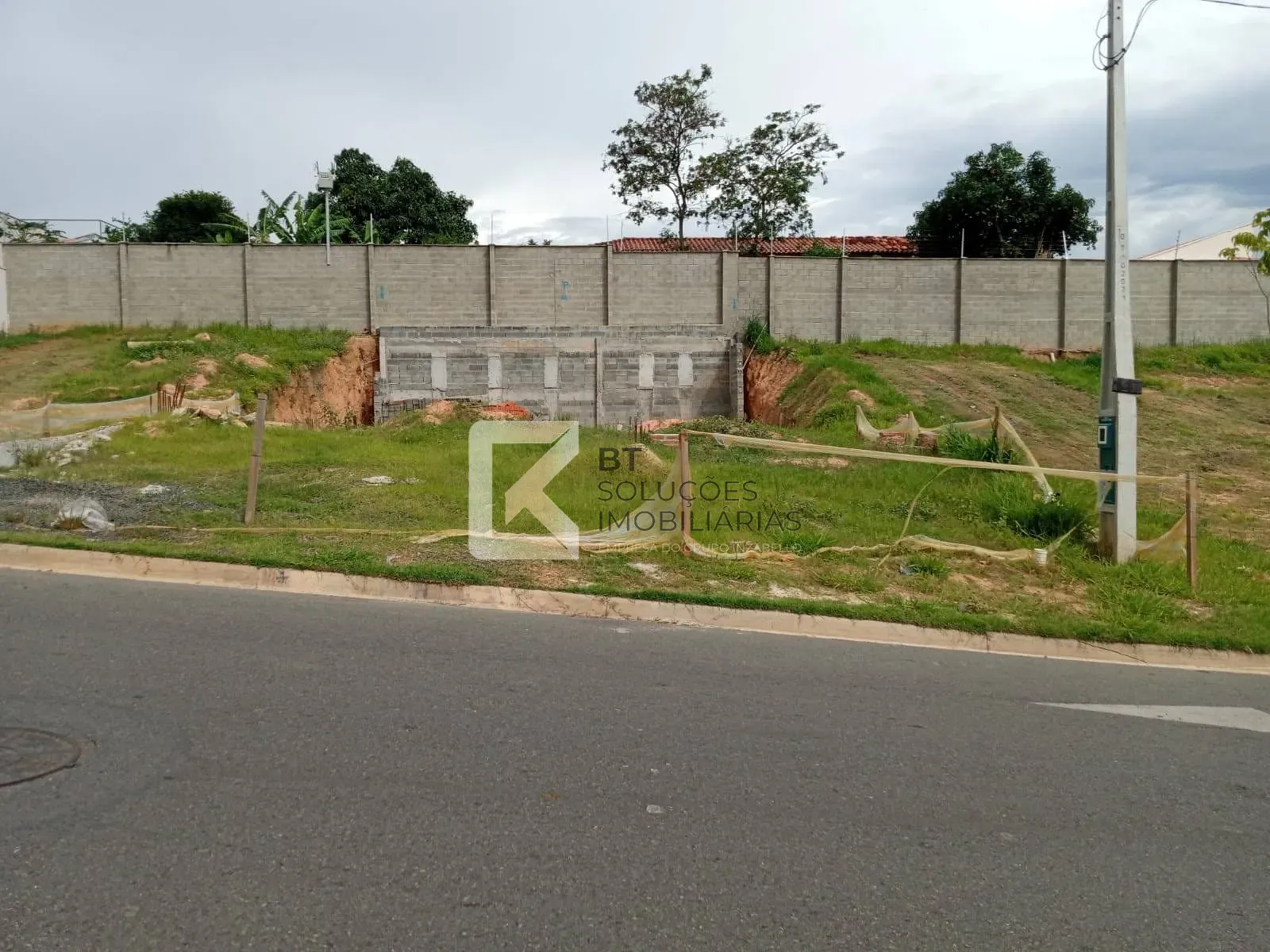 Terreno, 300 m² - Foto 3