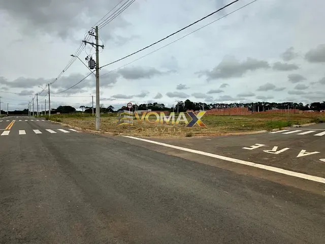 Terreno com 232m², à venda, no bairro Loteamento Residencial Lisboa em Itapetininga
