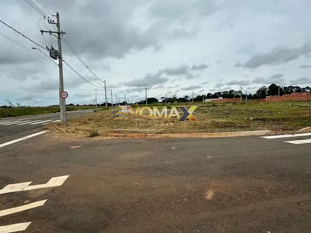 Terreno com 232m², à venda, no bairro Loteamento Residencial Lisboa em Itapetininga