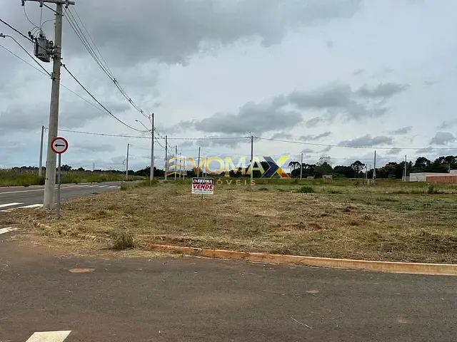 Terreno com 232m², à venda, no bairro Loteamento Residencial Lisboa em Itapetininga