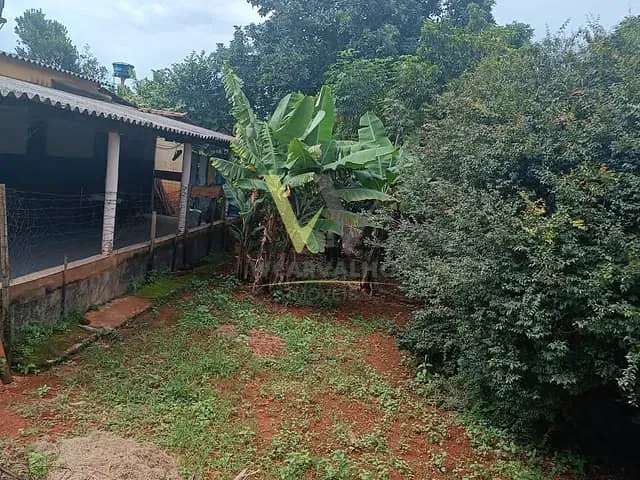 Terreno com 300m² 3 quartos e 1 banheiro, à venda, no bairro Jardim Primavera 2ª Etapa em Anápolis