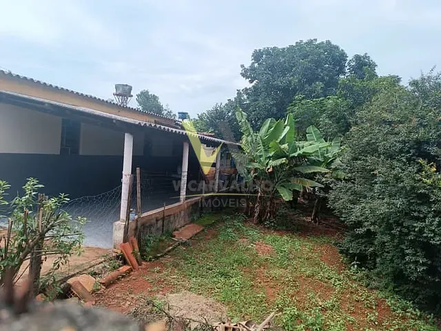 Terreno com 300m² 3 quartos e 1 banheiro, à venda, no bairro Jardim Primavera 2ª Etapa em Anápolis