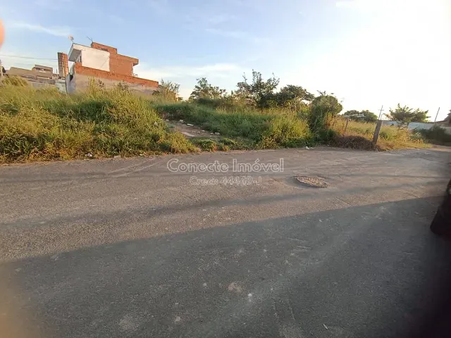 Terreno com 250m², à venda, no bairro Bairro Recanto dos Lagos em Jaguariúna