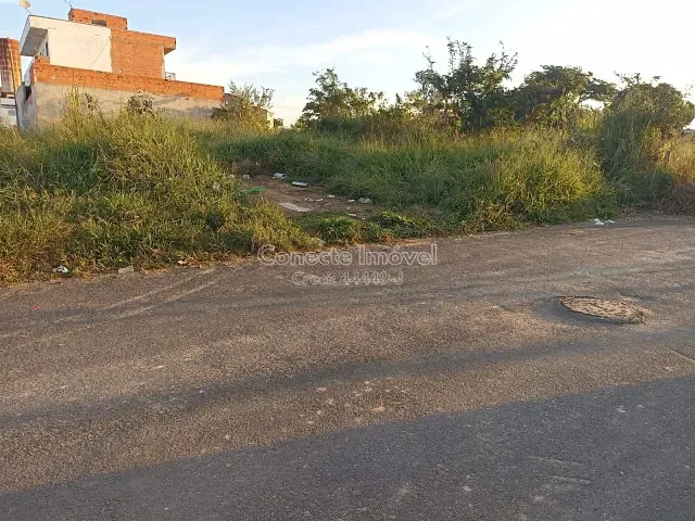Terreno com 250m², à venda, no bairro Bairro Recanto dos Lagos em Jaguariúna