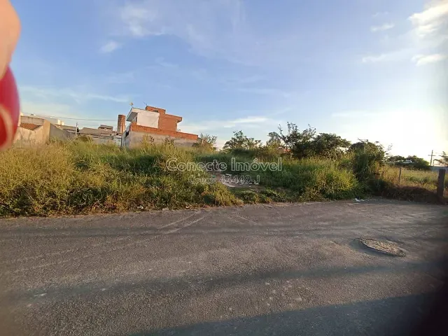 Terreno com 250m², à venda, no bairro Bairro Recanto dos Lagos em Jaguariúna