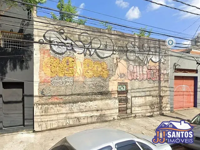Terreno com 300m², à venda, no bairro Aclimação em São Paulo