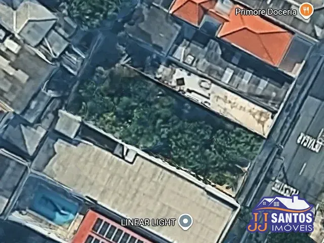 Terreno com 300m², à venda, no bairro Aclimação em São Paulo
