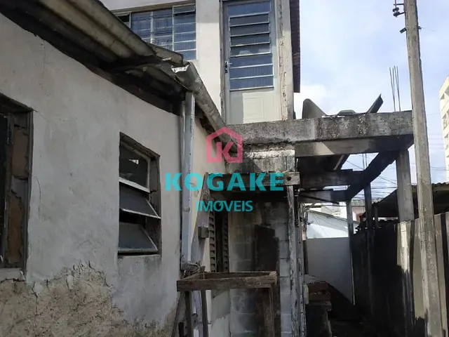 Terreno com 342m², à venda, no bairro Vila Ema em São José dos Campos