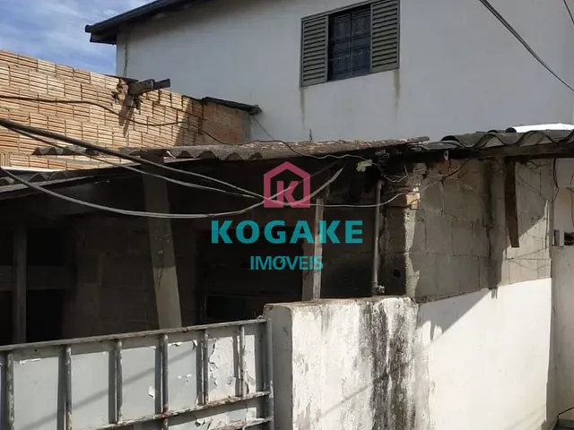 Terreno com 342m², à venda, no bairro Vila Ema em São José dos Campos