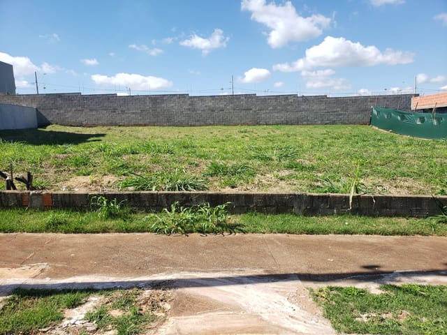 Foto do Terreno - Terreno à venda 252.75M², Parque Tauá, Londrina - PR | CONDOMÍNIO ARAGUARI | Londrina Cred Imóveis