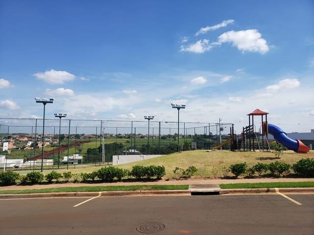 Foto do Terreno - Terreno à venda 252.75M², Parque Tauá, Londrina - PR | CONDOMÍNIO ARAGUARI | Londrina Cred Imóveis