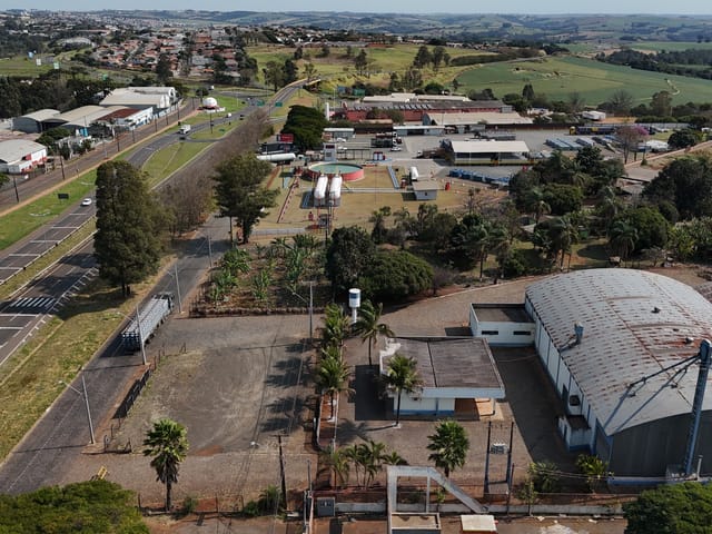 Foto do Terreno - Lotes 1.000m2 A PARTIR DE R$390.000 Pq Ind Norte Apucarana ZI2- J.MAREZE IMOVEIS | J. Mareze Imóveis Ltda