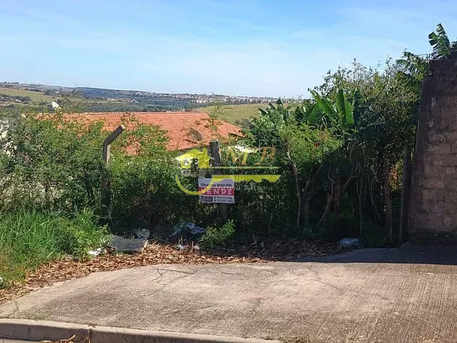 Terreno com 300m², à venda, no bairro Jardim São Judas Tadeu em Campinas