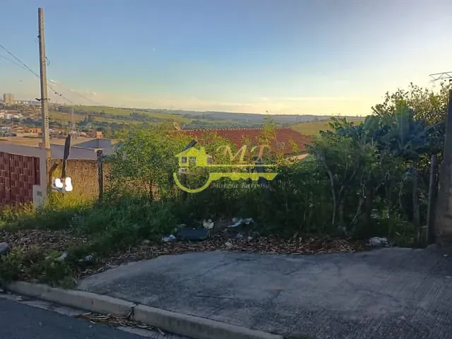 Terreno com 300m², à venda, no bairro Jardim São Judas Tadeu em Campinas
