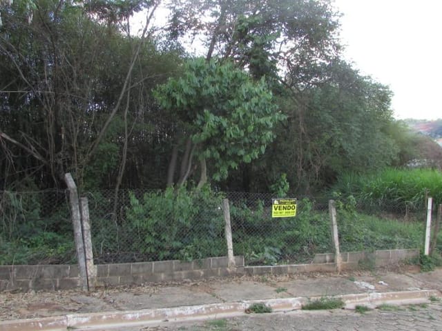 Foto do Terreno - Terreno à venda 503M², Morro Chic, Itajubá - MG | MOHALLEM e LOPES CORRETAGEM E ADMINISTRACAO DE IMOVEIS LTDA