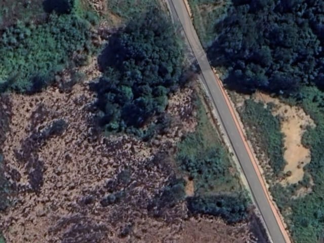 Terreno com 50000m², à venda, no bairro São Gonçalo em Taubaté