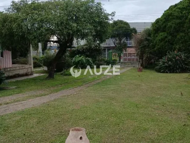 Terreno com 2m², à venda, no bairro Tingui em Curitiba