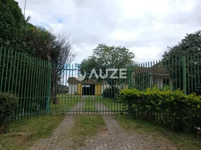Terreno com 2m², à venda, no bairro Tingui em Curitiba