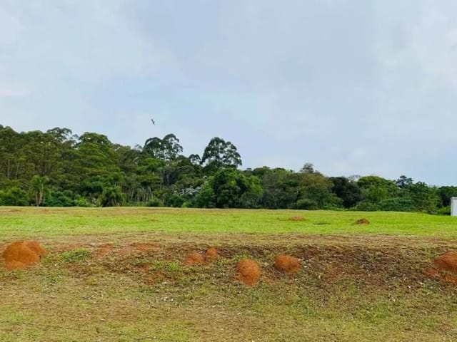 Terreno com 1150m², à venda, no bairro Caucaia do Alto em Vargem Grande Paulista