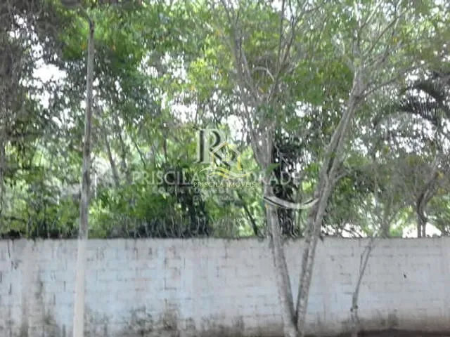 Terreno com 1620m², à venda, no bairro Boracéia em São Sebastião