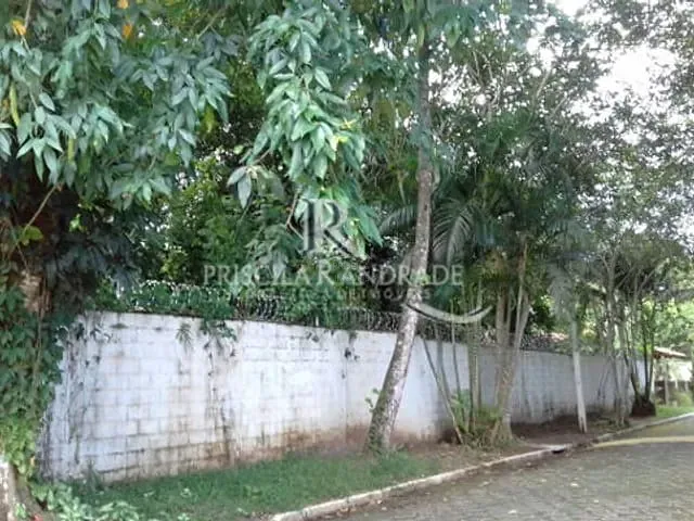 Terreno com 1620m², à venda, no bairro Boracéia em São Sebastião