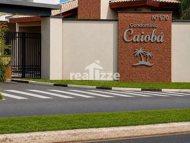 Terreno com 452m², à venda, no bairro Loteamento Residencial Caioba em Itapira