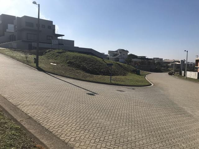 Foto do Terreno - Terreno à venda 923M², Urbanova, São José dos Campos - SP | Condomínio Reserva do Paratehy | RUSSI IMÓVEIS