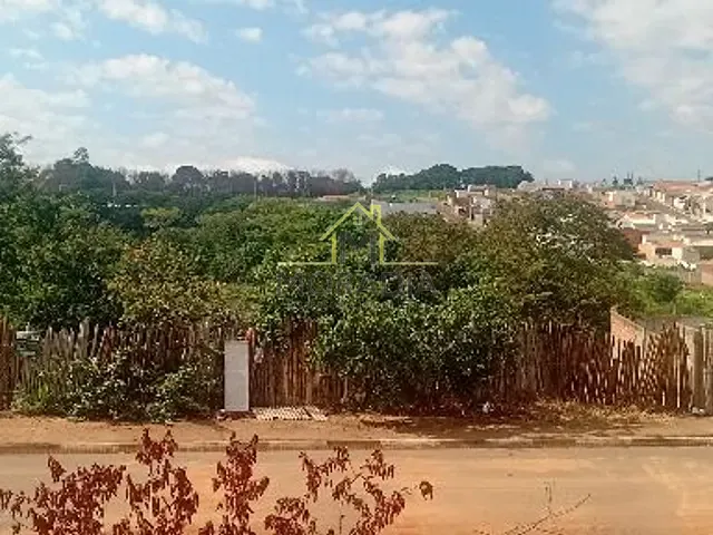 Terreno com 891m², à venda, no bairro Jardim Orminda I em Guaxupé