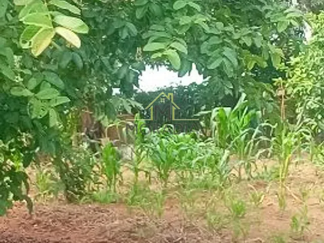 Terreno com 891m², à venda, no bairro Jardim Orminda I em Guaxupé