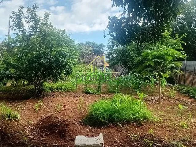 Terreno com 891m², à venda, no bairro Jardim Orminda I em Guaxupé