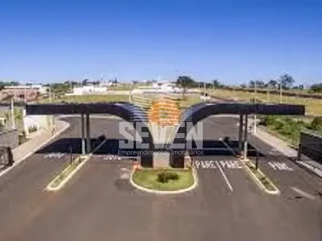Terreno com 501m², à venda, no bairro Morada Do Sol em Piratininga