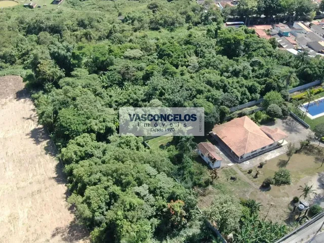 Terreno com 13946m², à venda, no bairro Jardim Nova Esperança em Jacareí