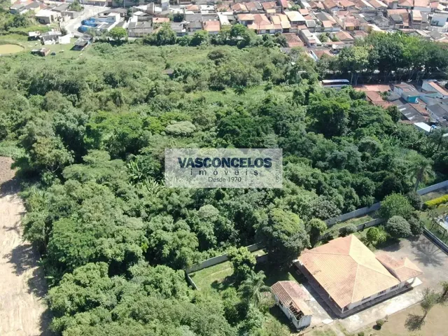 Terreno com 13946m², à venda, no bairro Jardim Nova Esperança em Jacareí