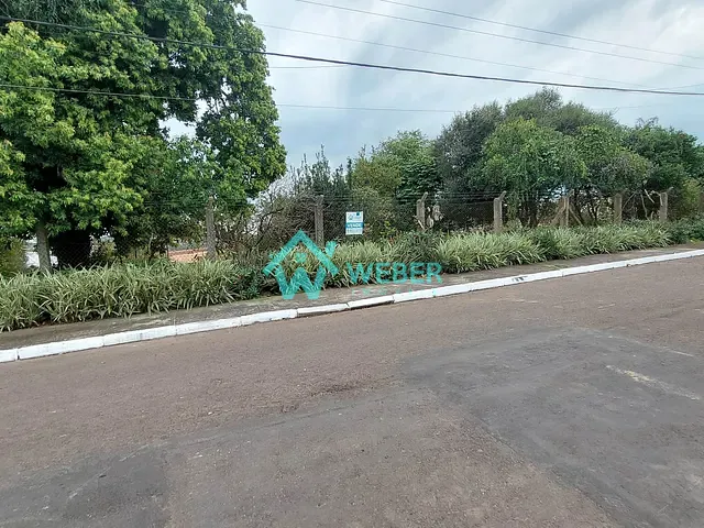 Terreno com 2109m², à venda, no bairro Ideal em Novo Hamburgo